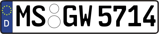 MS-GW5714