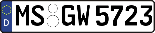 MS-GW5723