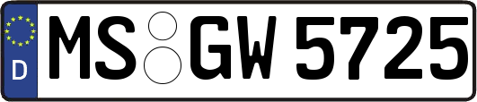 MS-GW5725