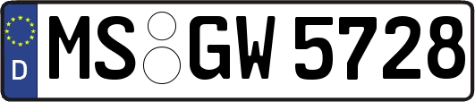 MS-GW5728
