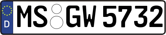 MS-GW5732