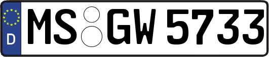 MS-GW5733