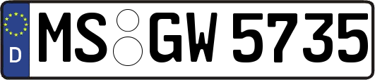 MS-GW5735