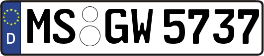 MS-GW5737
