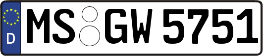MS-GW5751
