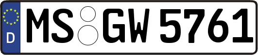 MS-GW5761