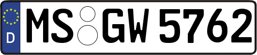 MS-GW5762