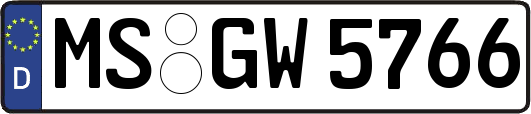 MS-GW5766