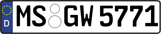 MS-GW5771