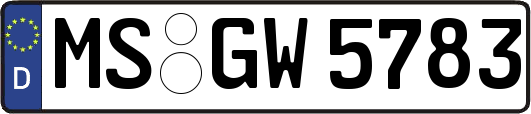MS-GW5783