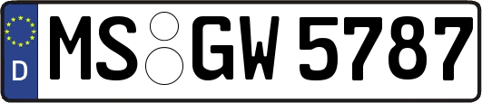 MS-GW5787