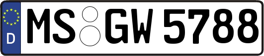MS-GW5788