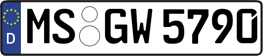 MS-GW5790
