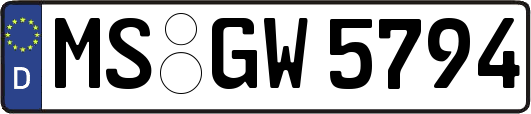 MS-GW5794