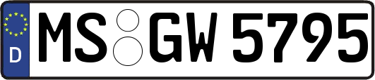 MS-GW5795