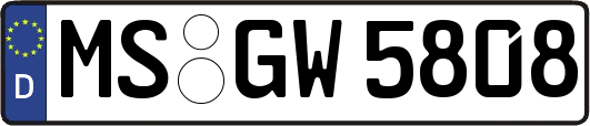 MS-GW5808