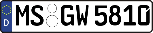 MS-GW5810