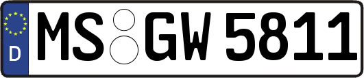 MS-GW5811