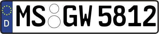 MS-GW5812