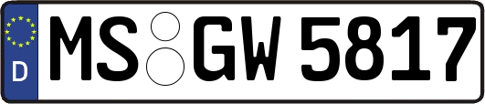 MS-GW5817