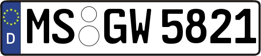 MS-GW5821