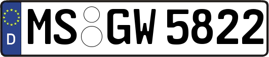 MS-GW5822