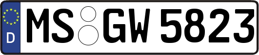MS-GW5823