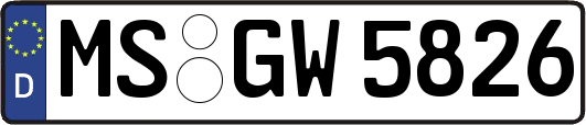 MS-GW5826
