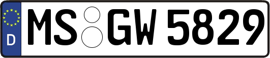 MS-GW5829