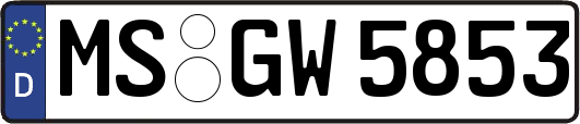 MS-GW5853