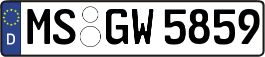 MS-GW5859