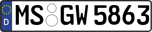 MS-GW5863