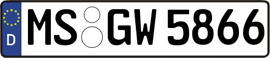 MS-GW5866