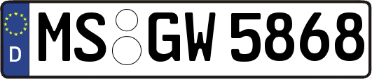 MS-GW5868