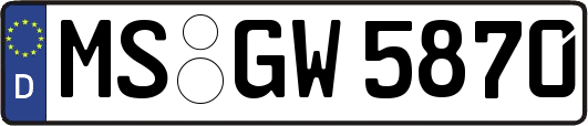 MS-GW5870