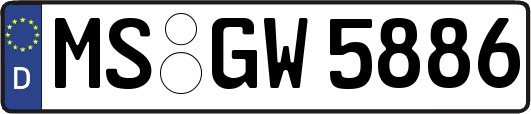 MS-GW5886