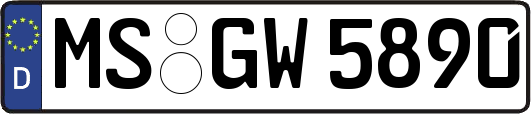 MS-GW5890