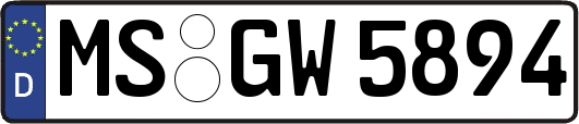 MS-GW5894