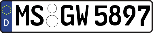 MS-GW5897