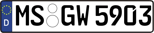MS-GW5903