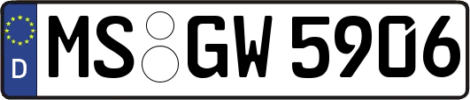 MS-GW5906