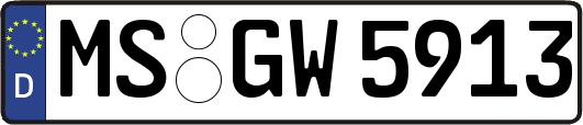 MS-GW5913