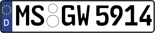 MS-GW5914