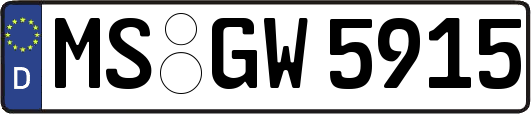 MS-GW5915