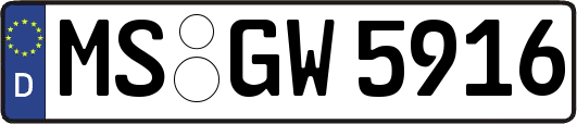 MS-GW5916