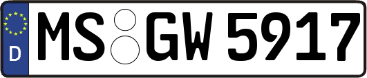 MS-GW5917