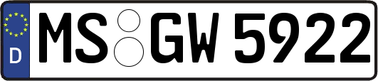 MS-GW5922