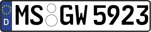 MS-GW5923