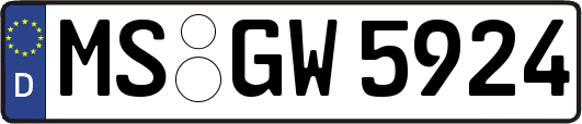 MS-GW5924
