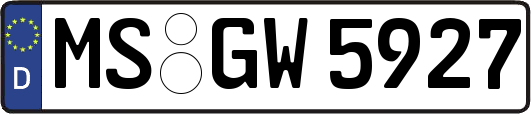 MS-GW5927